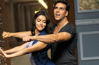 I’ll always be a Delhiite: Akshay Kumar